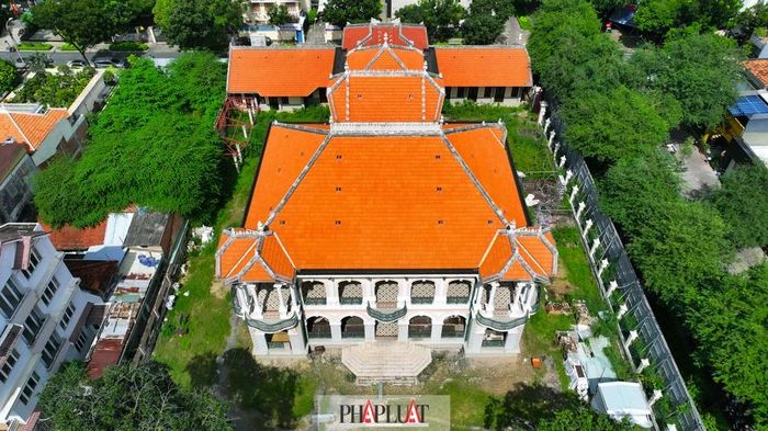 Căn biệt thự cổ hơn 700 tỉ mà bà Trương Mỹ Lan muốn xin lại giờ ra sao?-12