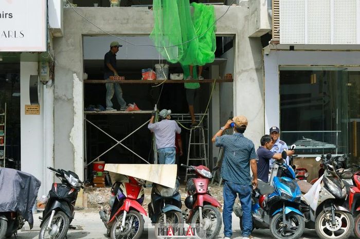 Căn biệt thự cổ hơn 700 tỉ mà bà Trương Mỹ Lan muốn xin lại giờ ra sao?-17