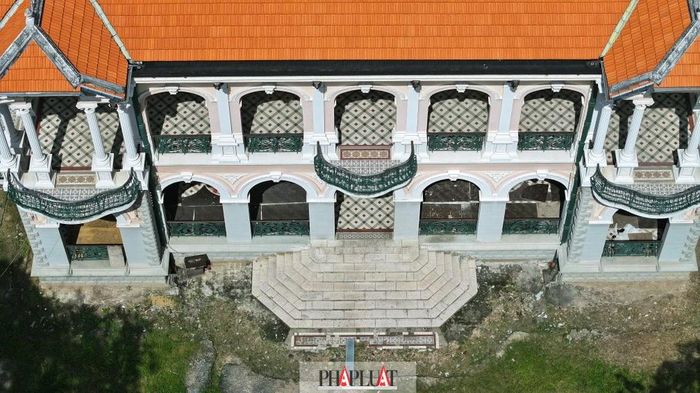 Căn biệt thự cổ hơn 700 tỉ mà bà Trương Mỹ Lan muốn xin lại giờ ra sao?-11