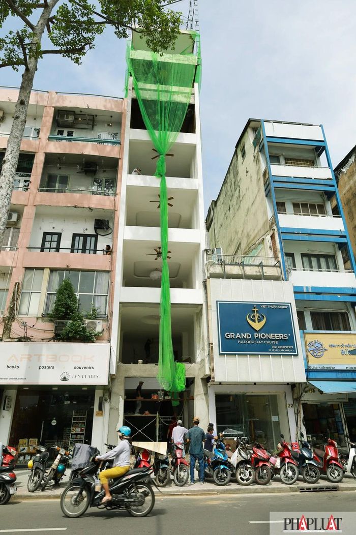 Căn biệt thự cổ hơn 700 tỉ mà bà Trương Mỹ Lan muốn xin lại giờ ra sao?-16