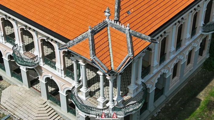 Căn biệt thự cổ hơn 700 tỉ mà bà Trương Mỹ Lan muốn xin lại giờ ra sao?-10