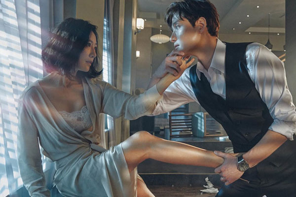 Chồng ngoại tình, tôi thêm cú sốc khi bị anh ta đổ lỗi sống không tình cảm-2