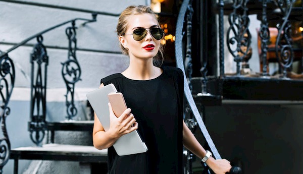 5 cung hoàng đạo nữ vừa có tài vừa có sắc khiến đàn ông thương nhớ-1