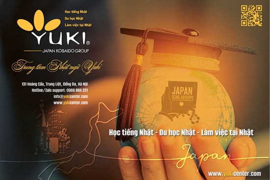 Yuki chia sẻ 4 bước hoạch định tương lai nghề nghiệp cho bạn trẻ