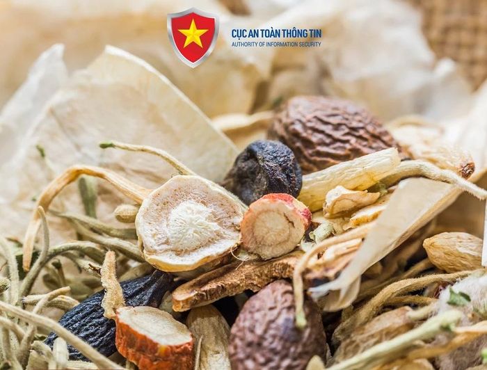 Giả danh lương y, quảng cáo nổ trên mạng xã hội-1