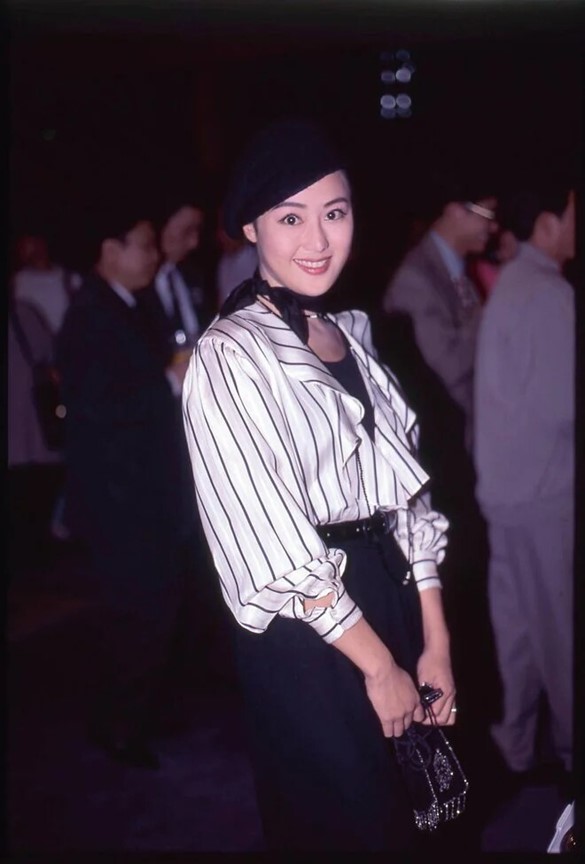 Nữ diễn viên hồng nhan họa thủy: Từng khiến 2 đại gia phá sản, U60 vẫn sở hữu nhan sắc xinh đẹp-1