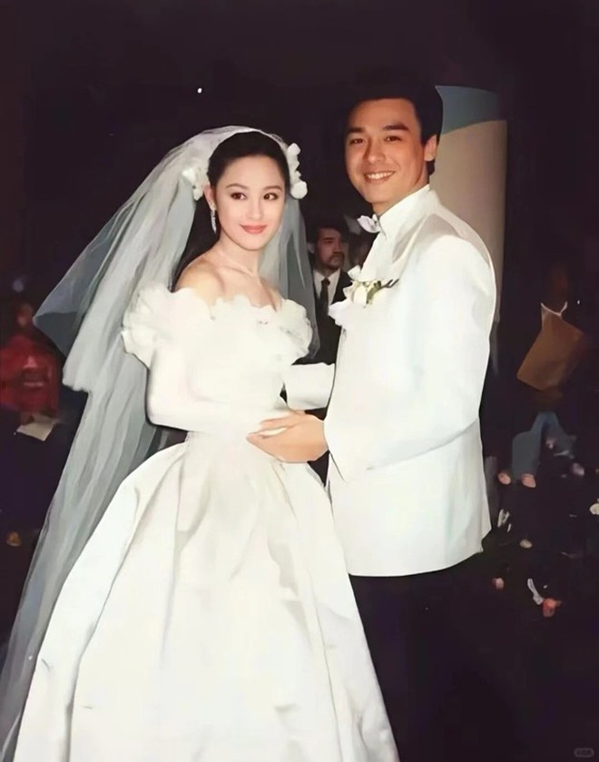 Nữ diễn viên hồng nhan họa thủy: Từng khiến 2 đại gia phá sản, U60 vẫn sở hữu nhan sắc xinh đẹp-2