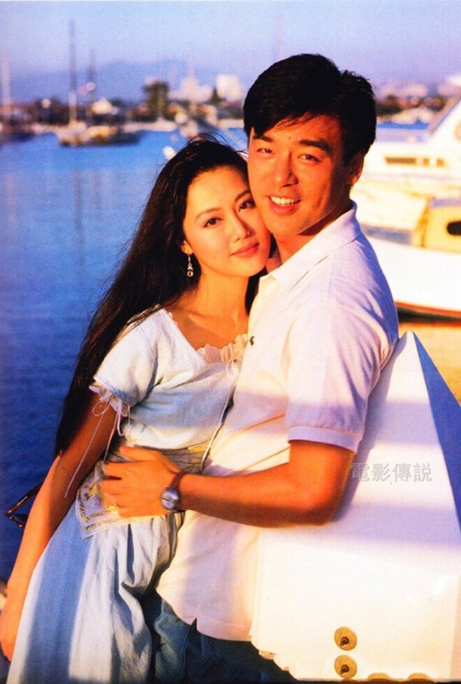 Nữ diễn viên hồng nhan họa thủy: Từng khiến 2 đại gia phá sản, U60 vẫn sở hữu nhan sắc xinh đẹp-3