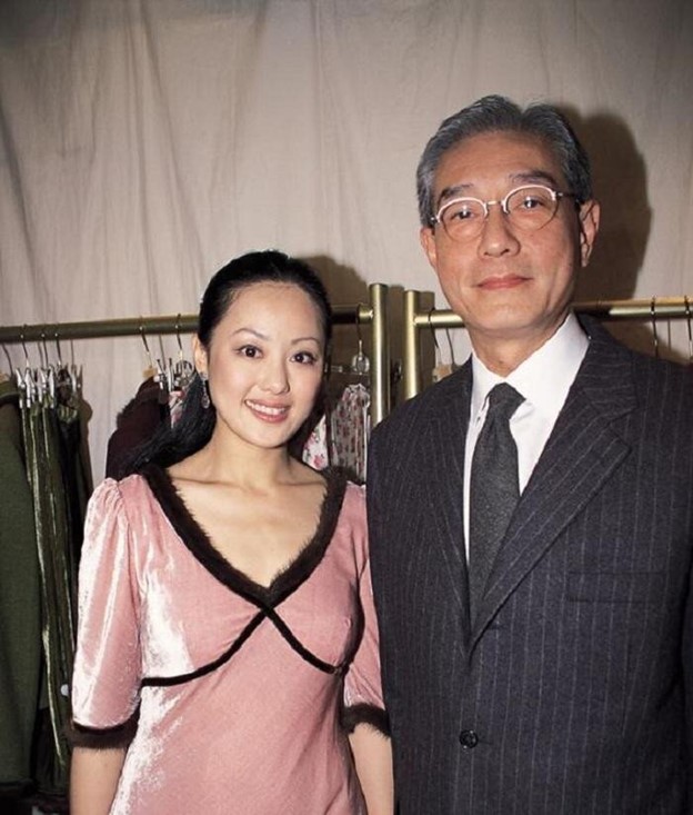 Nữ diễn viên hồng nhan họa thủy: Từng khiến 2 đại gia phá sản, U60 vẫn sở hữu nhan sắc xinh đẹp-4