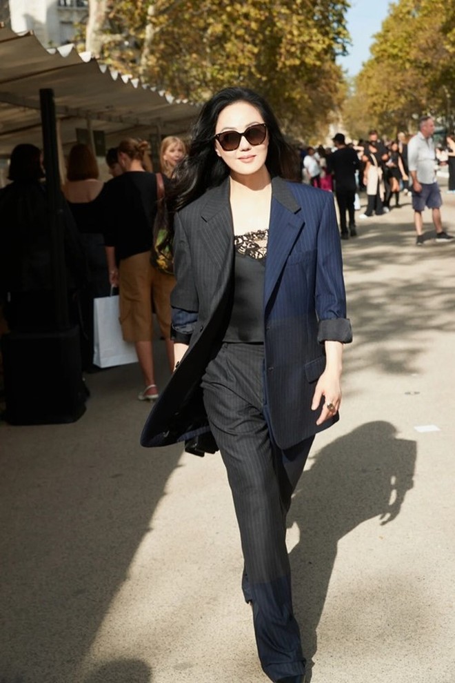 Nữ diễn viên hồng nhan họa thủy: Từng khiến 2 đại gia phá sản, U60 vẫn sở hữu nhan sắc xinh đẹp-8