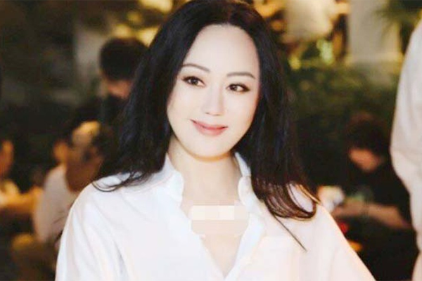 Nữ diễn viên được khao khát nhất: Táo bạo trên màn ảnh, sở hữu 2 bằng thạc sĩ-4