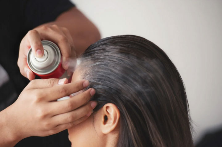 Xịt dưỡng tóc có tác dụng gì?-2