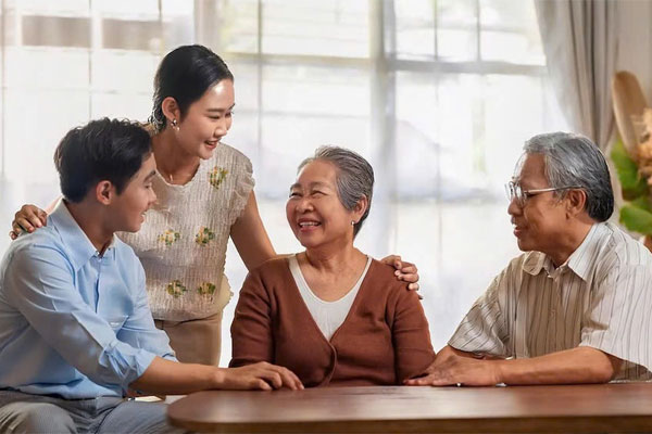Mượn cây tre để nói chuyện hôn nhân-4