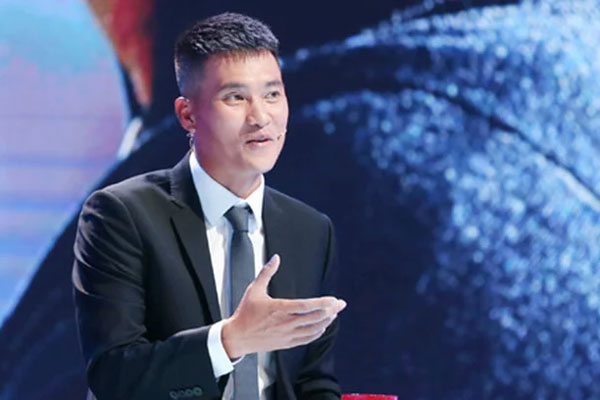 Công Vinh từ chối về SLNA làm trợ lý HLV-2