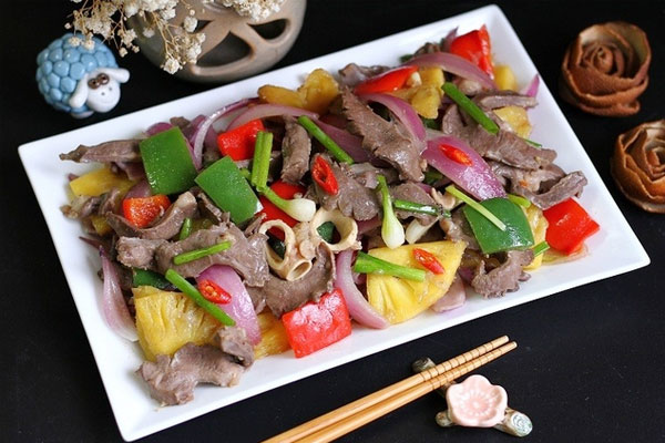 Một số bài thuốc chữa bệnh đơn giản từ quả khế chua-2