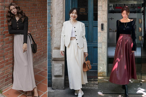 4 kiểu chân váy hack tuổi dành cho mùa lạnh-9