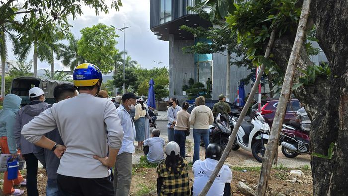 Hàng ngàn người dính bẫy huy động vốn lãi suất cao-1