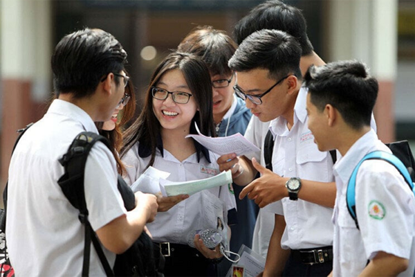 Một loạt trường đại học điều chỉnh phương án tuyển sinh năm 2025-2