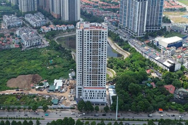 Bán nhà giữa cơn sốt giá, 1 năm tăng 5 tỷ sau những lần sang tay chớp nhoáng-2