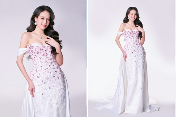 Tiết lộ món ăn góp phần giúp Hoa hậu Thanh Thủy sở hữu nhan sắc đỉnh cao-18