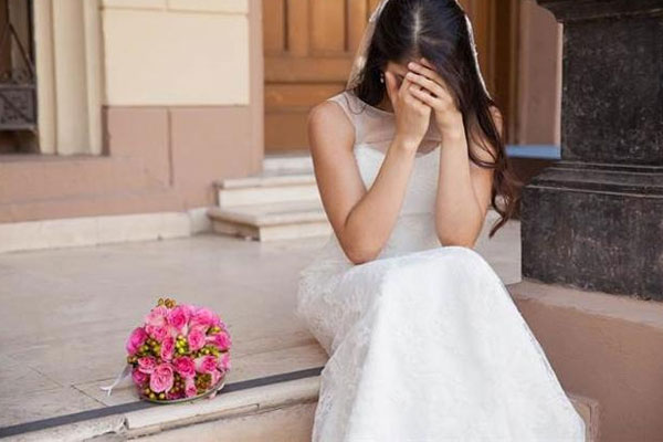 Tưởng gặp người trong mộng, 2 tháng trước đám cưới, cô gái phát hiện bí mật sốc-2