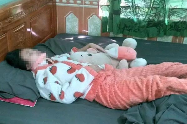 Điểm đến xứ Thanh được ví như ‘vịnh Hạ Long’ trên cạn-8