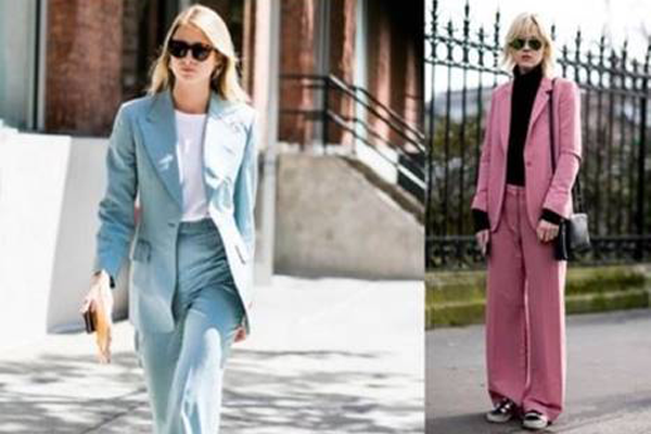 5 công thức diện blazer trẻ trung cho nàng công sở ngoài 30 tuổi-11