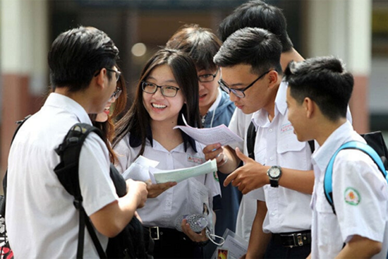 Nhiều trường đại học điều chỉnh tổ hợp xét tuyển: Làm khó thí sinh?