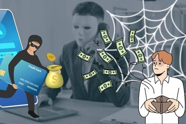 Chiêu lừa cao tay, chiếm đoạt tiền tỷ của nữ chủ tịch hội đồng quản trị-2