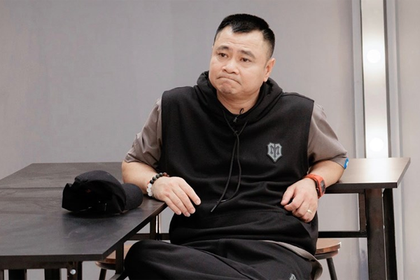 2 anh tài sẽ vắng mặt tại concert Anh trai vượt ngàn chông gai-5