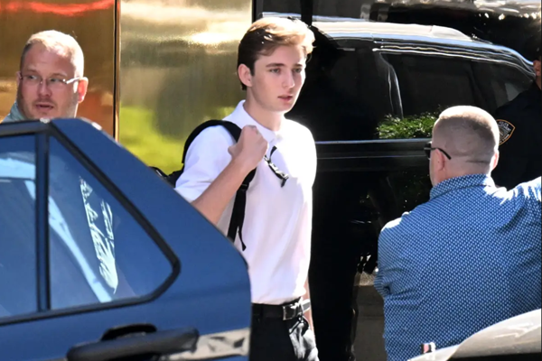 Lộ diện ngoại trưởng và cố vấn an ninh quốc gia của ông Trump-3