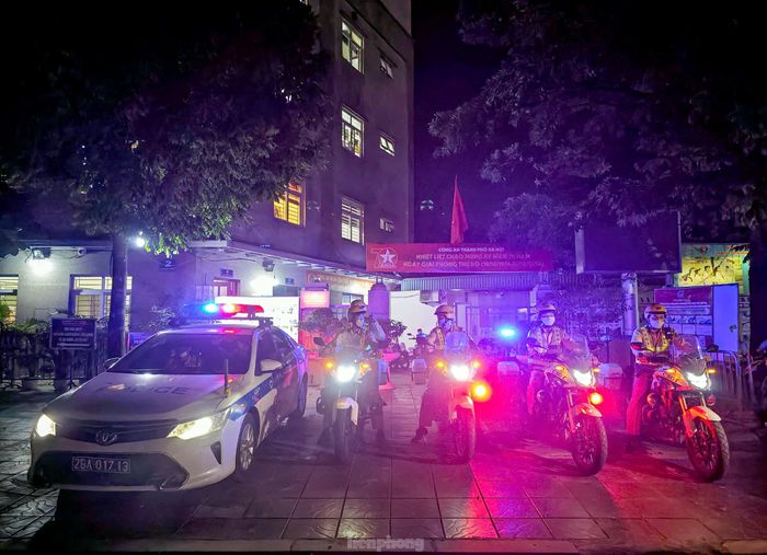 Học sinh trở thành quái xế: Cha mẹ bao che, nhà trường dung túng-8