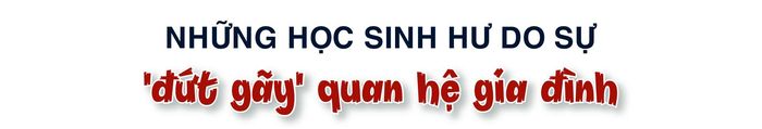 Học sinh trở thành quái xế: Cha mẹ bao che, nhà trường dung túng-4