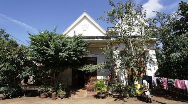 HHen Niê mua nhà TP HCM sau 14 năm ở nhà thuê-2