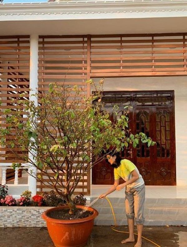 HHen Niê mua nhà TP HCM sau 14 năm ở nhà thuê-3