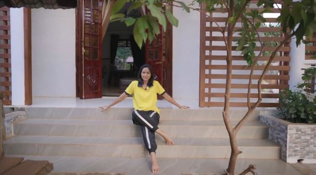 HHen Niê mua nhà TP HCM sau 14 năm ở nhà thuê-4