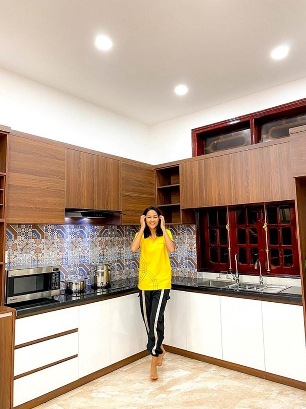 HHen Niê mua nhà TP HCM sau 14 năm ở nhà thuê-7