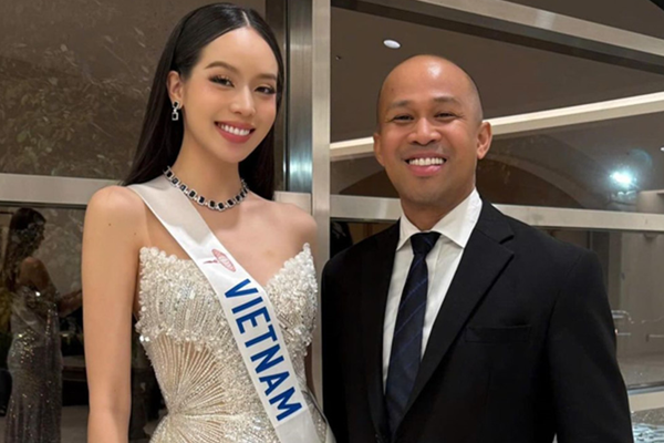 Thanh Thủy vào top 8 Hoa hậu Quốc tế 2024-5