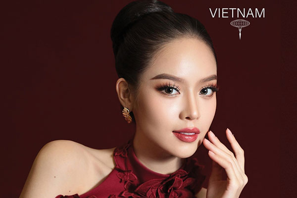 Thanh Thủy và hành trình từ Hoa hậu Việt Nam tới Hoa hậu Quốc tế-8