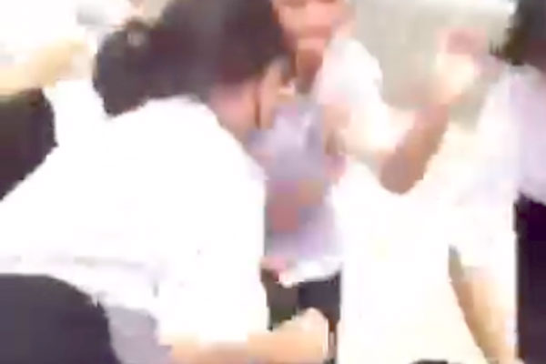 Bạo lực học đường sẽ bị xử lý sao?-2