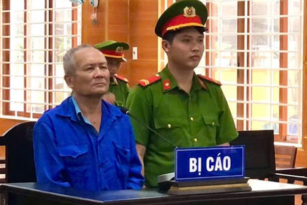 Bắt giữ đối tượng người nước ngoài giao cấu với trẻ dưới 16 tuổi ở Bình Dương-2