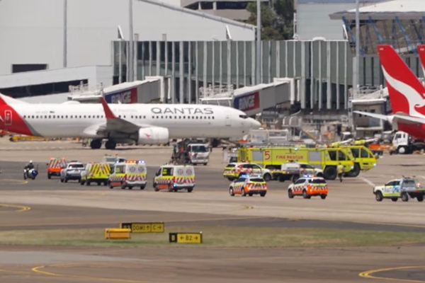 Nổ lớn tại trung tâm thương mại của Nga, nhiều người bị thương-1