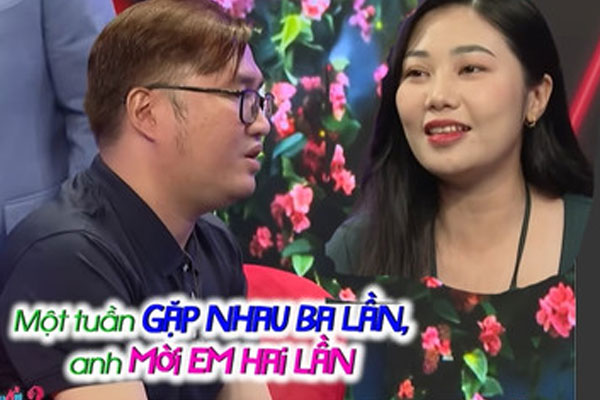 Gặp người đàn ông sạch sẽ hơn cả mẹ mình, cô gái quyết cưới làm chồng-5