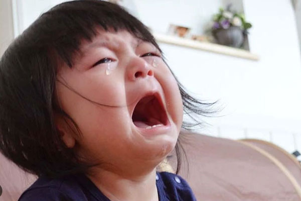 Trẻ bị viêm phế quản nên kiêng gì? Nên ăn gì là tốt nhất?-4