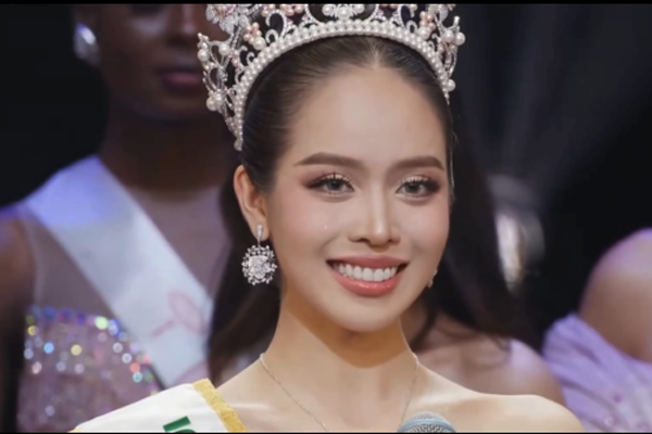 Gia thế ít ai biết của Tân Hoa hậu Quốc tế Thanh Thủy-6