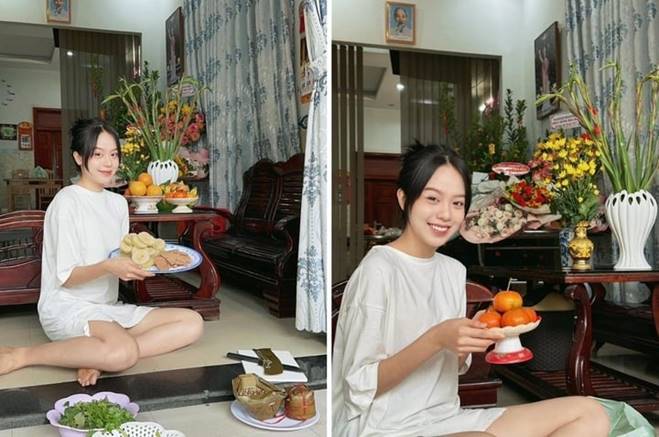 Gia thế ít ai biết của Tân Hoa hậu Quốc tế Thanh Thủy-4