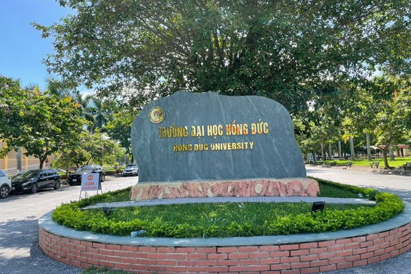 Lúng túng tạm thu học phí tại một trường liên cấp ở Thanh Hoá-1