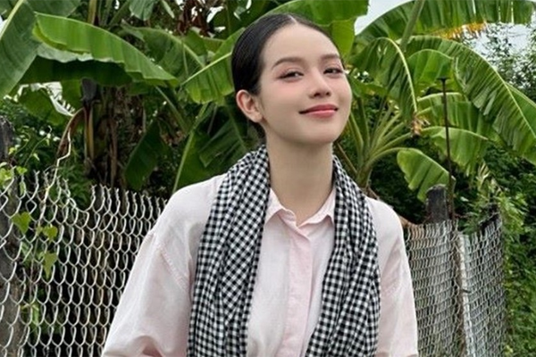 Không còn bị chê nhàm chán, Hoa hậu Thanh Thủy chứng tỏ vẻ sexy sau khi dao kéo-14