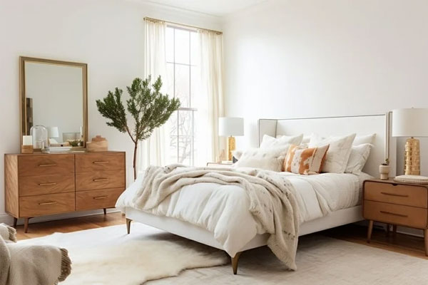 Những đồ vật cấm kỵ đặt trên đầu giường-5