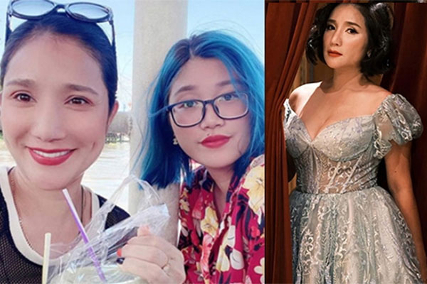 Nữ diễn viên tập yoga giảm 20kg đóng phim Khi đàn ông goá vợ bật khóc là ai?-6